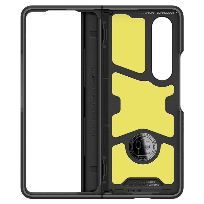 Кейс Spigen SLIM ARMOR за Samsung Galaxy Z Fold 4 Черен