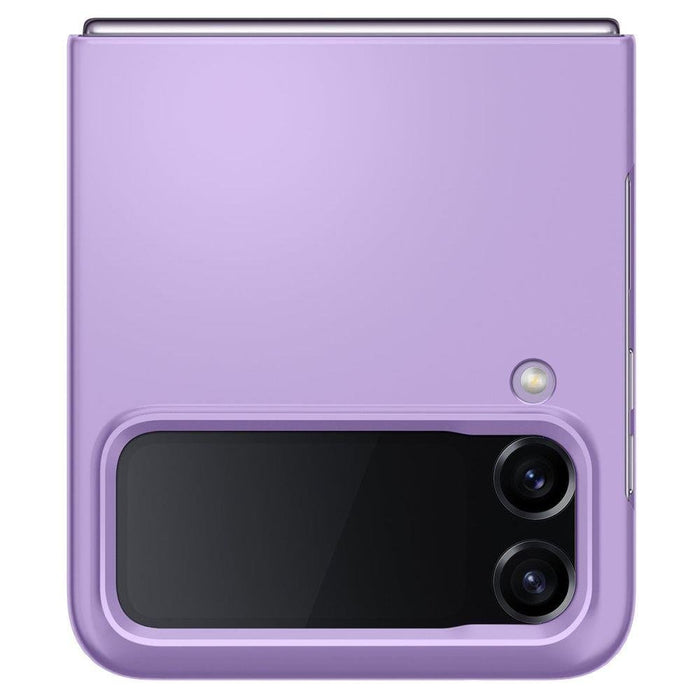 Кейс Spigen AIRSKIN за Samsung Galaxy Z Flip 4 лавандула