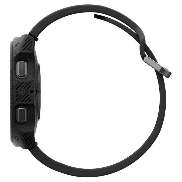 Кейс CASEOLOGY VAULT за Galaxy Watch 4/5 44mm матово черен