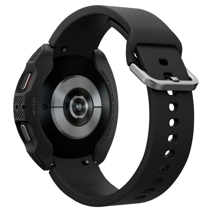 Кейс CASEOLOGY VAULT за Galaxy Watch 4/5 44mm матово черен