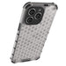 Кейс HQWear Honeycomb за iPhone 14 Pro Max черен