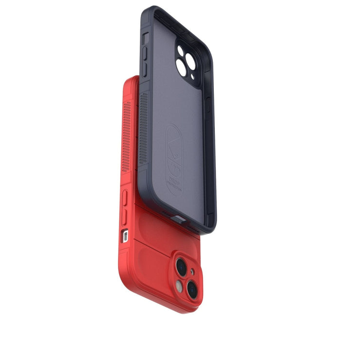 Кейс HQWear Magic Shield Case за iPhone 14 Plus
