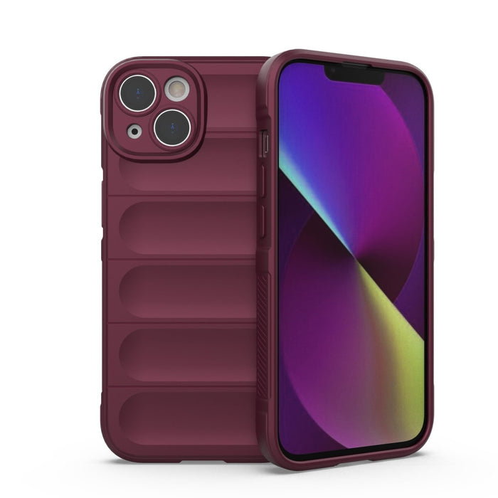 Кейс HQWear Magic Shield Case за iPhone 14