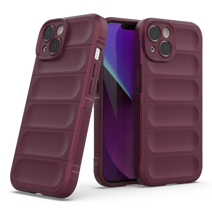 Кейс HQWear Magic Shield Case за iPhone 14