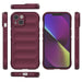Кейс HQWear Magic Shield Case за iPhone 14