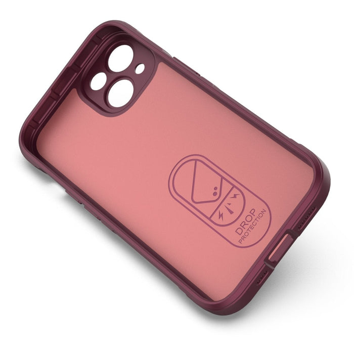 Кейс HQWear Magic Shield Case за iPhone 14