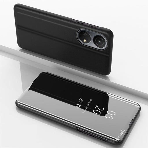 Калъф HQWear Clear View Case за Honor X7 / Play 30