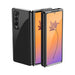 Кейс HQWear Plating Case за Samsung Galaxy Z Fold4