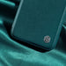 Кейс Nillkin Qin Cloth Pro за iPhone 14