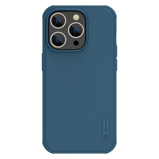 Кейс Nillkin Super Frosted Shield Pro за iPhone 14