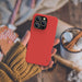 Кейс Nillkin Super Frosted Shield Pro за iPhone 14