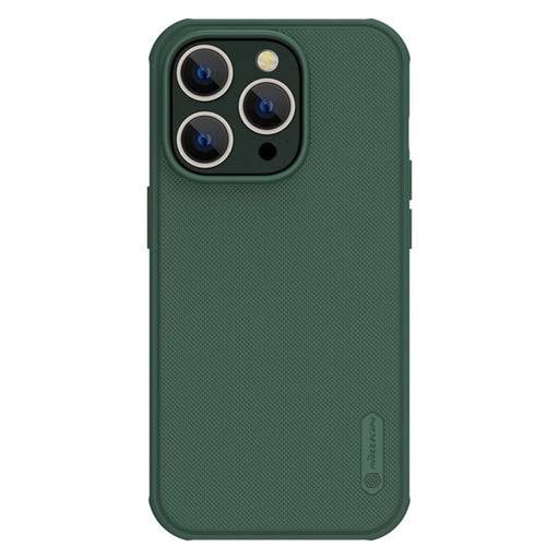 Кейс Nillkin Super Frosted Shield Pro за iPhone 14