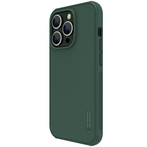 Кейс Nillkin Super Frosted Shield Pro за iPhone 14