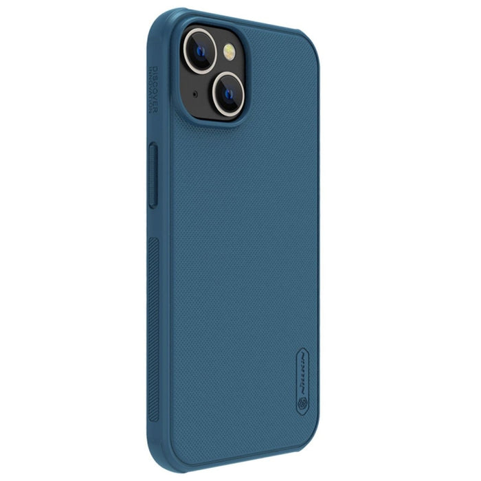 Кейс Nillkin Super Frosted Shield Pro за iPhone 14