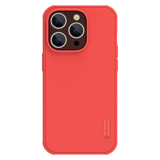 Кейс Nillkin Super Frosted Shield Pro за iPhone 14