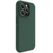 Кейс Nillkin Super Frosted Shield Pro за iPhone 14 Max зелен