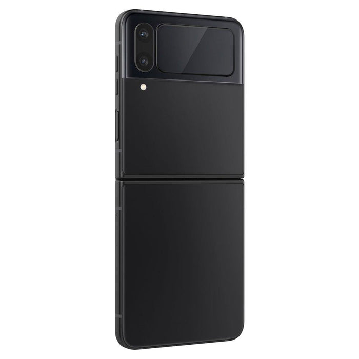Закалено стъкло Spigen GLASS FC ’EZ FIT’