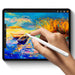 Стилус Baseus за iPad / Pro Air Бял