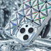 Кейс Kingxbar Miya Series за iPhone 14 laser