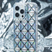 Кейс Kingxbar Miya Series за iPhone 14 Pro laser