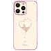 Кейс Kingxbar Wish Series за iPhone 14 Pro