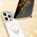 Кейс Kingxbar Wish Series за iPhone 14 Plus