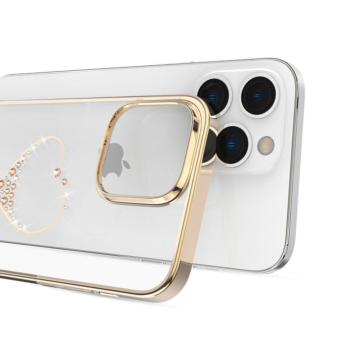 Кейс Kingxbar Wish Series за iPhone 14 Plus