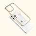 Кейс Kingxbar Wish Series за iPhone 14 Plus