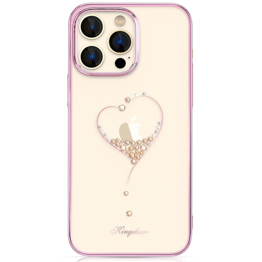 Кейс Kingxbar Wish Series за iPhone 14 Pro Max