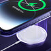 Кейс Kingxbar PQY Ice Crystal Series за iPhone 14