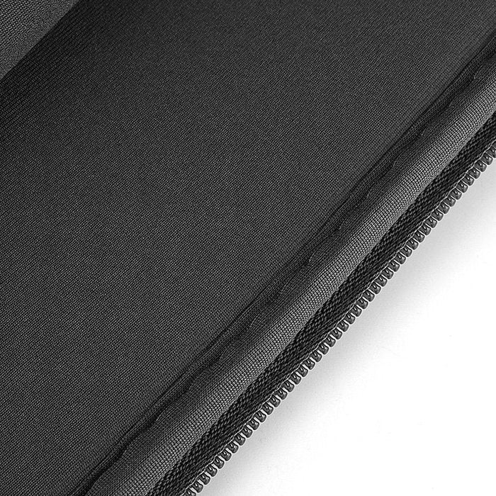Универсален калъф за лаптоп и таблет 14 ’ с органайзер черен