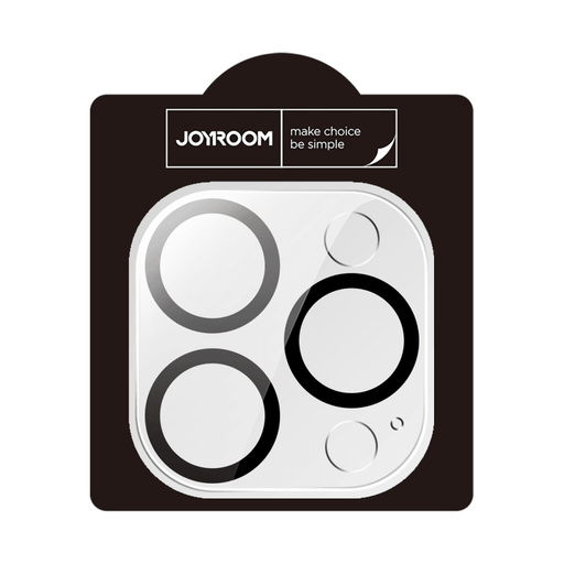 Протектор за камера Joyroom Mirror Lens