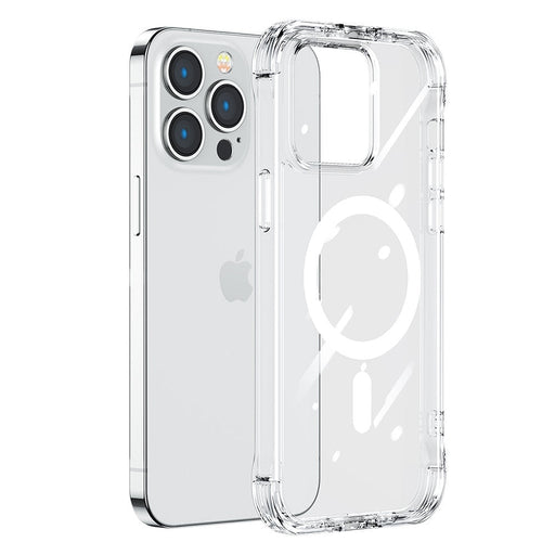 Кейс Joyroom Magnetic Defender за iPhone 14 със