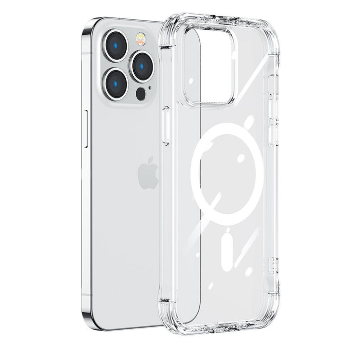 Кейс Joyroom Magnetic Defender за iPhone 14 Pro