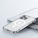 Кейс Joyroom Magnetic Defender за iPhone 14 Pro