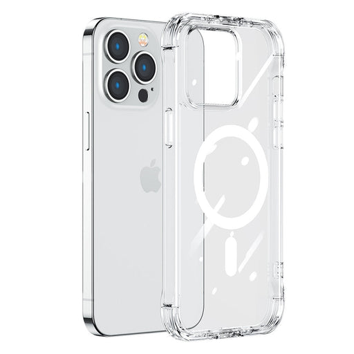 Кейс Joyroom Magnetic Defender за iPhone 14 Plus