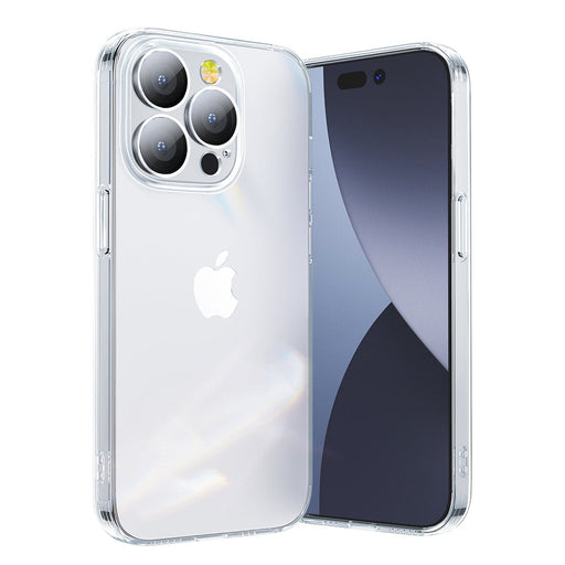 Кейс Joyroom 14Q за iPhone 14 Pro прозрачен