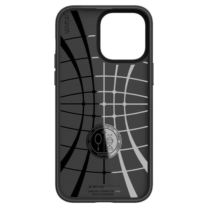 Кейс Spigen CORE ARMOR за iPhone 14 Pro Max Matte Black