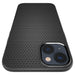 Кейс Spigen LIQUID AIR за iPhone 14 Matte Black