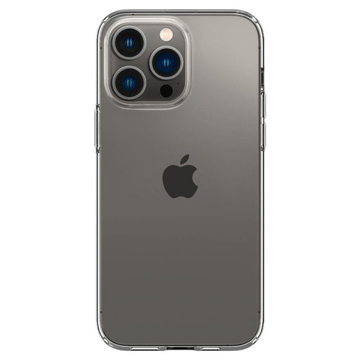 Кейс Spigen LIQUID CRYSTAL за iPhone 14 Pro Clear