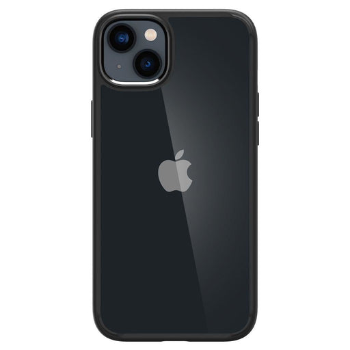 Кейс Spigen ULTRA HYBRID за iPhone 14 Plus Matte Black