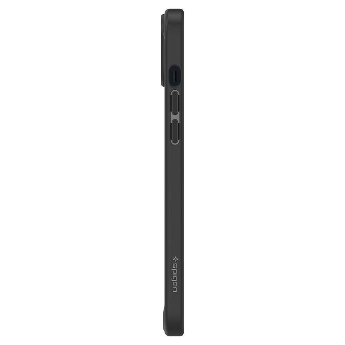 Кейс Spigen ULTRA HYBRID за iPhone 14 Plus Matte Black