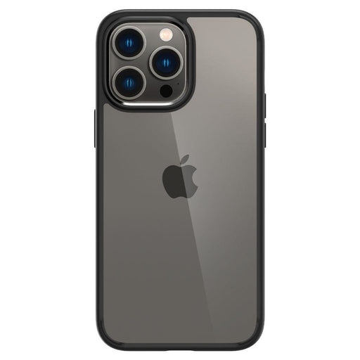 Кейс Spigen ULTRA HYBRID за iPhone 14 Pro Max Matte Black