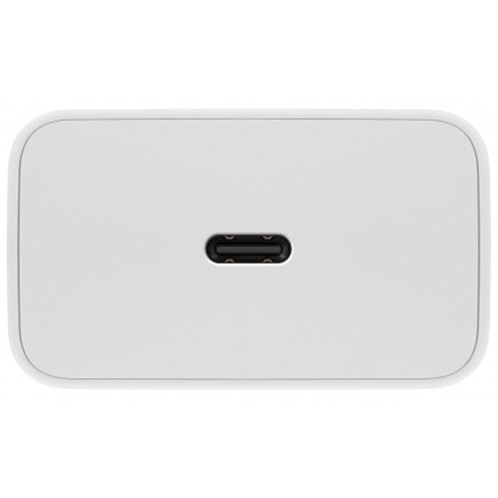 Зарядно устройство Samsung USB 65W AFC Бял