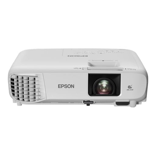 EPSON EB - FH06 3LCD Projector FHD 1080p 3500Lumen Home