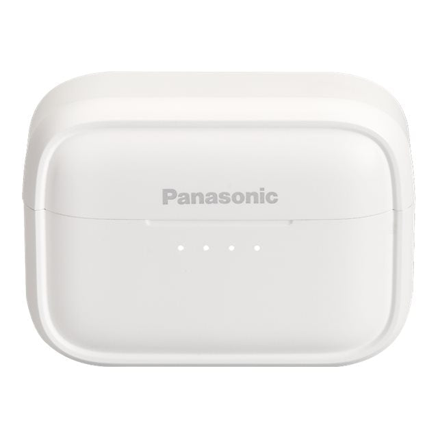 PANASONIC Bluetooth слушалки IPX4 със сензор за допир бели