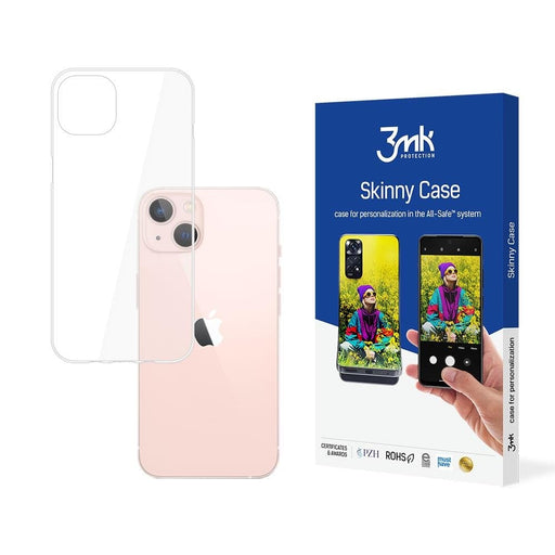 Кейс 3mk Skinny Case за Apple iPhone 14