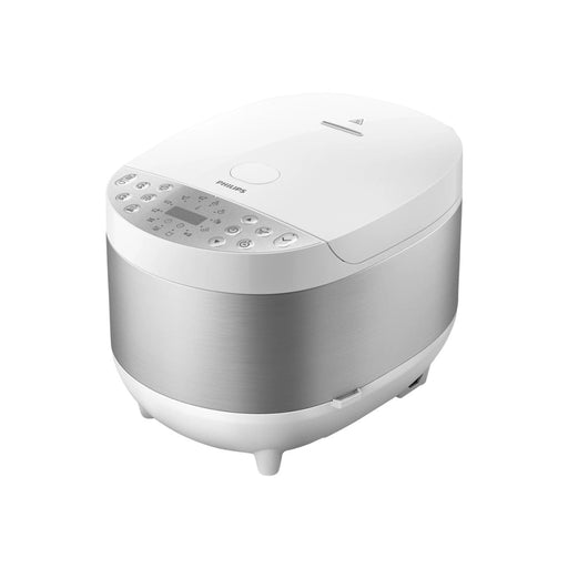 Мултикукър PHILIPS All in One 5l 1300W бял