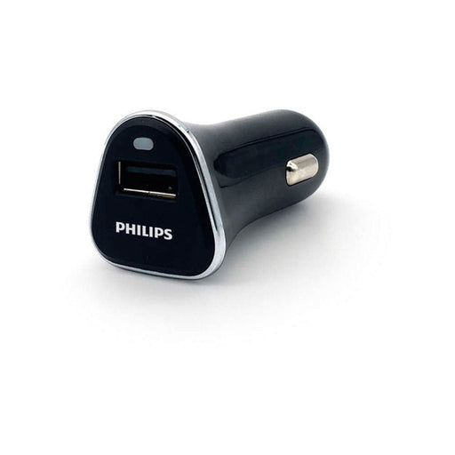 Philips автомобилно зарядно