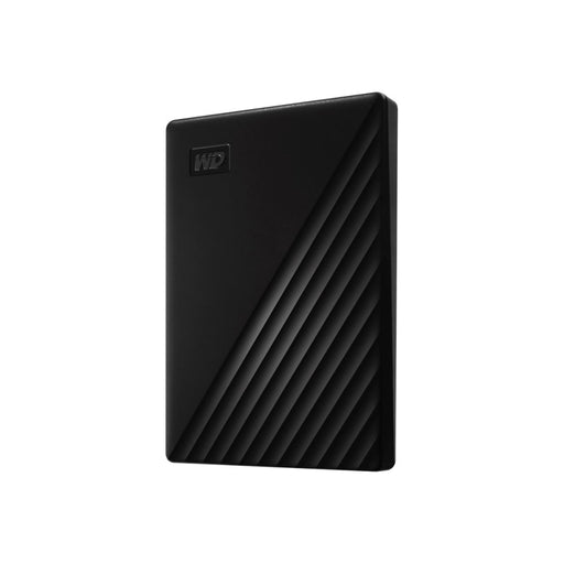 Външен HDD WD My Passport 2TB portable USB 3.0 2.0